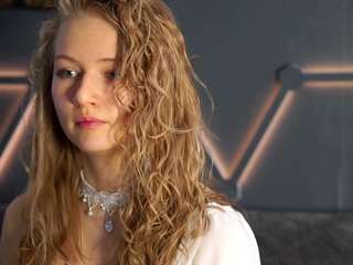 alexandrademore webcam model stream image