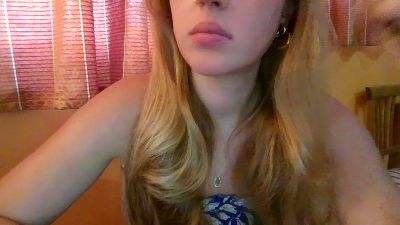 Noramora1 webcam model stream image