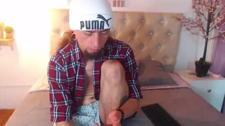 Rommen_N_Zoe webcam stripchat model stream image