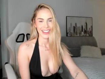 samara0_ webcam model stream image