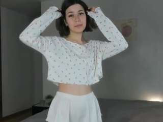 elvinaclagg webcam model stream image