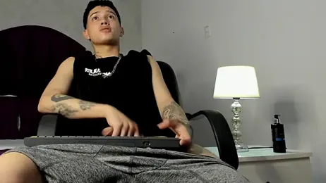 JoshBeech webcam model stream image