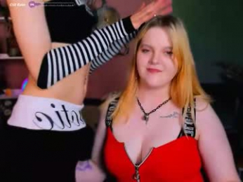 yumeliko_yummy webcam model stream image