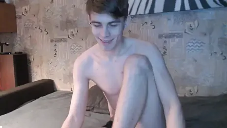 Student_Oliver webcam model stream image