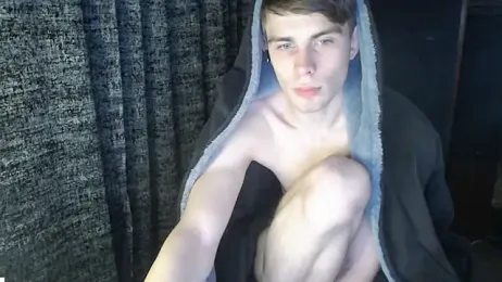 Student_Oliver webcam model stream image