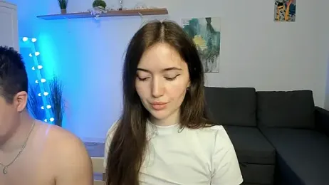 PollyFlame webcam model stream image