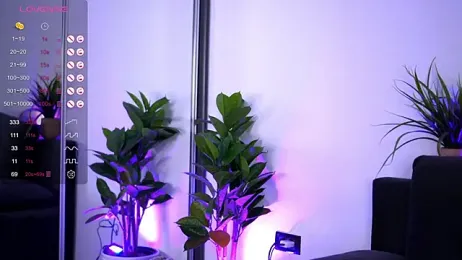 BabbyAisha webcam model stream image