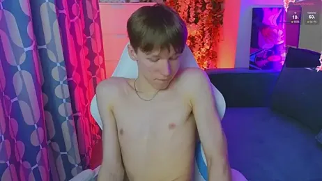 cuMte_boy webcam model stream image