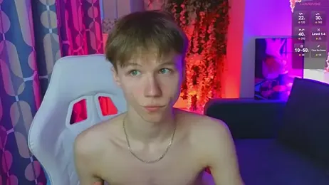 cuMte_boy webcam model stream image