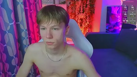 cuMte_boy webcam model stream image