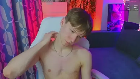 cuMte_boy webcam model stream image