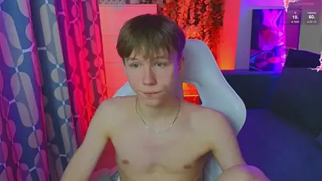 cuMte_boy webcam model stream image