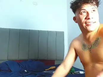 boyhot23x webcam model stream image