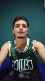 SebastianSkyler webcam model stream image