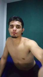 SebastianSkyler webcam model stream image