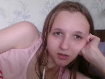Mila23-1-1 webcam model stream image