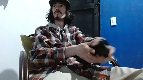 sk8-sir webcam stripchat model stream image