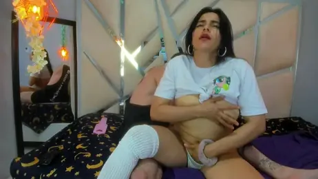 mary_and_tonny webcam model stream image