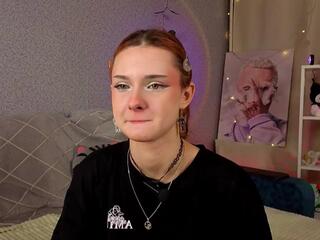 Chelsea Edgeworth webcam flirt4free model stream image