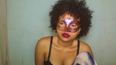 Mamyh webcam model stream image