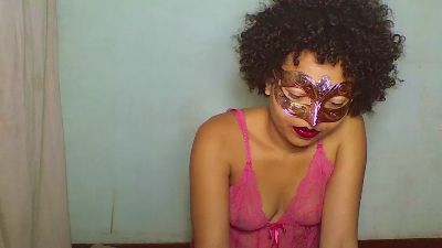 Mamyh webcam model stream image