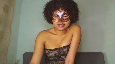Mamyh webcam model stream image