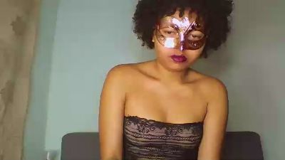 Mamyh webcam model stream image