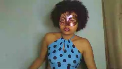 Mamyh webcam model stream image