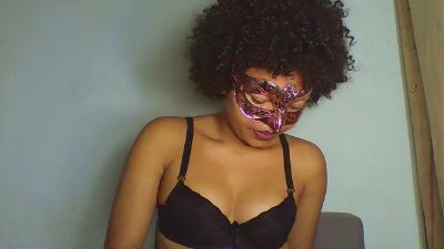 Mamyh webcam model stream image