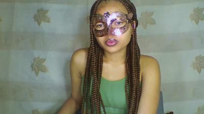 Mamyh webcam model stream image