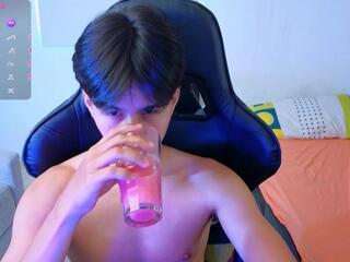 Carl Dixonn webcam model stream image
