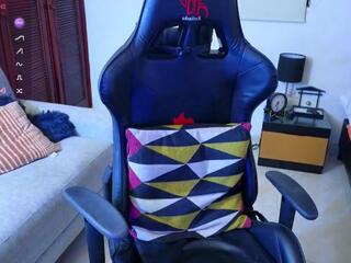 Carl Dixonn webcam model stream image