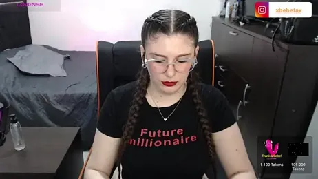 xxbbtaa webcam stripchat model stream image