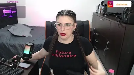 xxbbtaa webcam stripchat model stream image