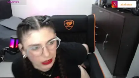 xxbbtaa webcam stripchat model stream image