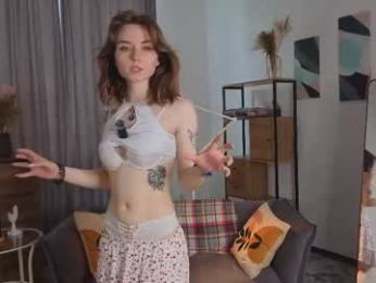 sassybloomx webcam model stream image