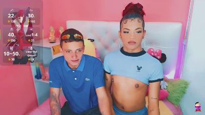 alexa_sexyy webcam model stream image