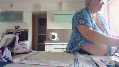 lunaria webcam cam4 model stream image