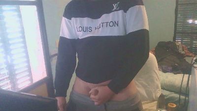 Luisman69 webcam model stream image