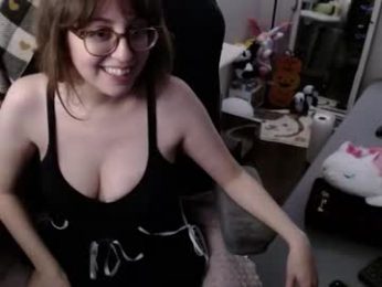 ariaqt webcam model stream image