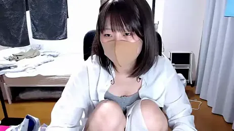 izumi__123 webcam model stream image
