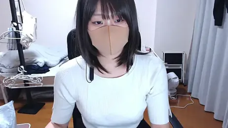 izumi__123 webcam model stream image