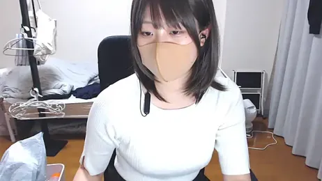 izumi__123 webcam model stream image