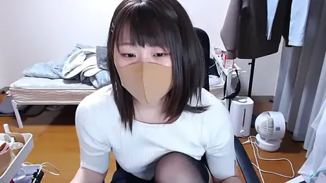 izumi__123 webcam model stream image
