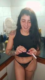 Luublanco webcam model stream image