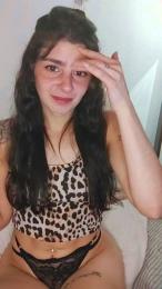 Luublanco webcam model stream image