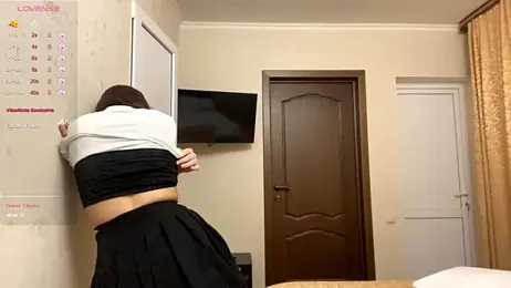 MiaThePhotographer webcam model stream image