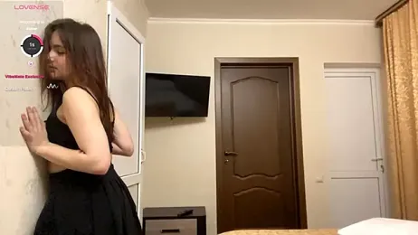 MiaThePhotographer webcam model stream image