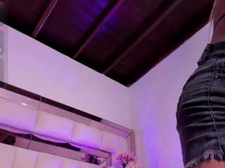 taliarussel webcam model stream image
