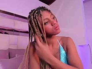 taliarussel webcam model stream image